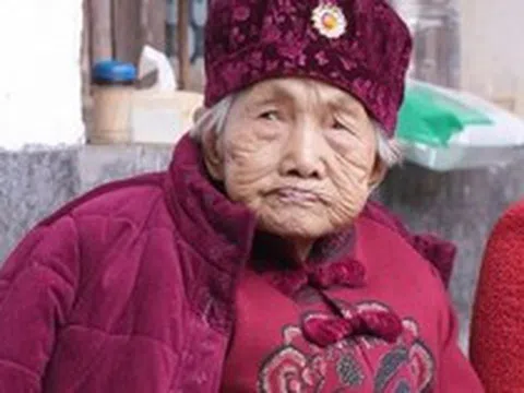 Cụ bà sống thọ 110 tuổi với 3 thói quen đơn giản: Không phải ăn kiêng hay tập thể dục
