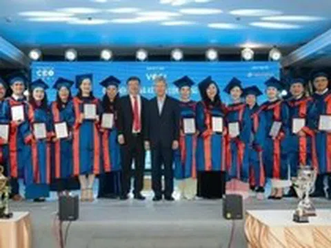 Đề xuất chi 300 tỷ đồng đào tạo 10.000 CEO: Đúng nhu cầu, tránh dàn trải