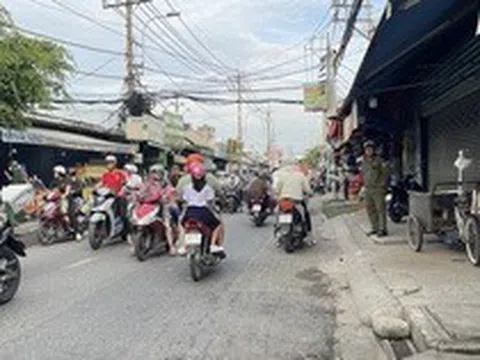 Xử lý lấn chiếm lòng đường, vỉa hè: Làm nghiêm và tạo sinh kế cho người dân