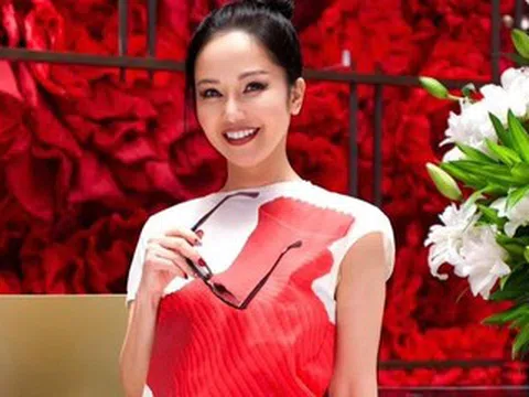 Diva Hồng Nhung mặt sưng vù vẫn lên sân khấu diễn, tìm chỗ dựa khi điều trị ung thư