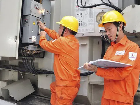 Giá điện giờ cao điểm đắt gần gấp 3 lần, người dùng nên sử dụng thế nào?
