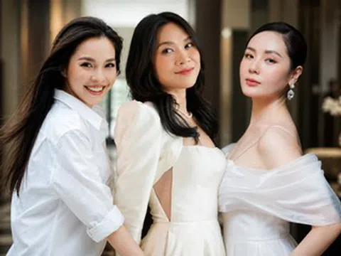 Sao Việt chưa lấy chồng: Người yêu 9 năm không chịu nói, kẻ đơn thân nuôi con