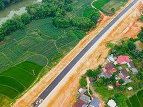 Trước ngày 5/6, tuyến cao tốc gần 23.000 tỷ đồng thách thức bậc nhất cả nước phải hoàn thành dứt điểm việc này