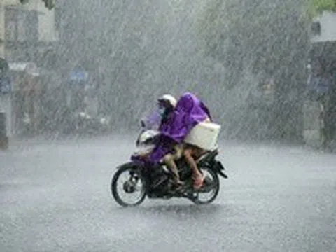 Tin vui sau chuỗi ngày “đổ lửa”, thời tiết sắp chuyển biến bất ngờ: Cụ thể khi nào nắng nóng kết thúc?