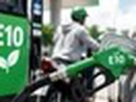 Bộ Công Thương nói gì về thông tin xăng E10 gây ảnh hưởng động cơ xe?