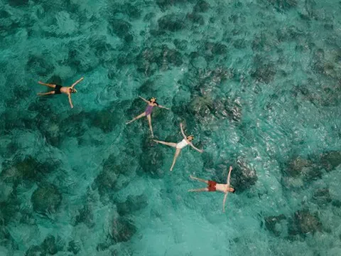 Club Med tiếp tục ghi nhận tăng trưởng mạnh mẽ trong năm 2025, tạo đà cho kế hoạch mở rộng năm 2026