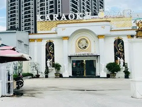 Điều tra vụ khách hát karaoke bị nhân viên đánh chết não ở TPHCM