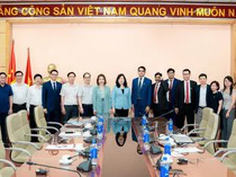 Sau MOU tại Ấn Độ, Vinapharm và tập đoàn dược phẩm hàng đầu Ấn Độ Hetero Labs đã làm gì?