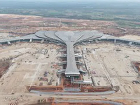 4 phương án kết nối metro giữa sân bay Tân Sơn Nhất và Long Thành