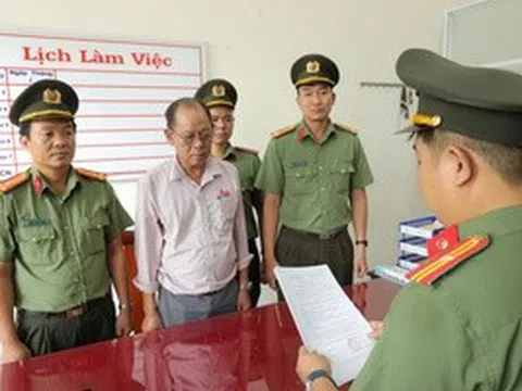 Tây Ninh: Bắt giám đốc công ty dùng lao động Bangladesh quá hạn cư trú