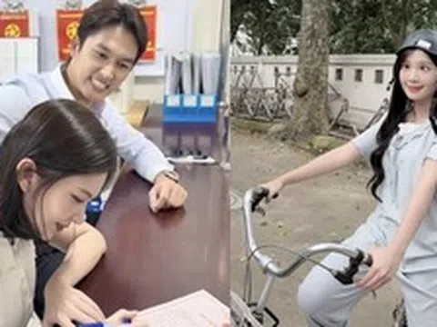 Nam diễn viên Việt ở rể ngay sau cưới, bắt vợ phải dùng hàng hiệu