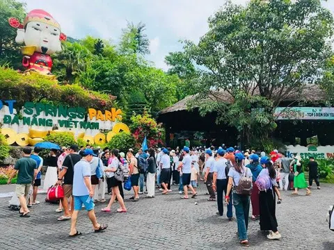 Đà Nẵng chặn “chặt chém” mùa pháo hoa