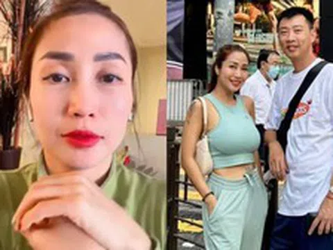 Hôn nhân của nữ NSƯT tìm gặp người yêu mới của bạn trai cũ để xin 1 điều không ai dám làm