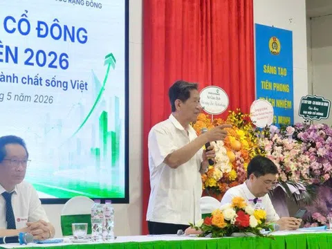 Lãnh đạo Rạng Đông:  Khu "đất vàng" Hạ Đình sẽ không phát triển bất động sản thương mại
