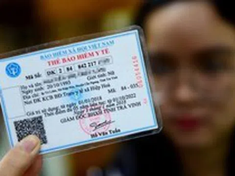 Mức đóng BHYT sắp có thay đổi quan trọng, người dân cần biết để tránh bỏ lỡ quyền lợi