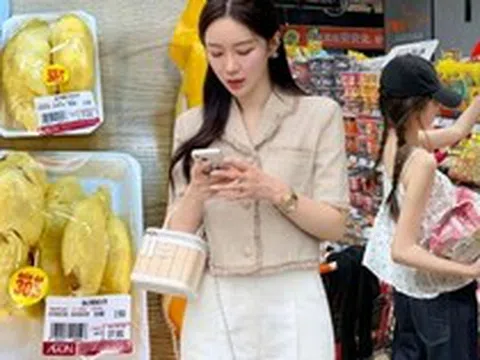 Lưu ý cho người hay đi siêu thị: Không mất công săn voucher cũng giảm 300-400k nếu làm cách này