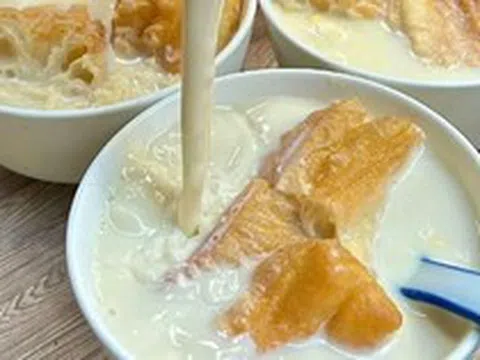 10 loại thực phẩm hàng đầu chứa "gen trường thọ", kéo dài tuổi thọ không cần tốn nhiều tiền!