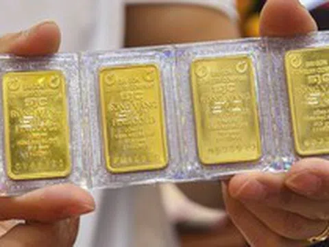 Những điều không ai nói trước khi bạn mua chỉ vàng đầu tiên