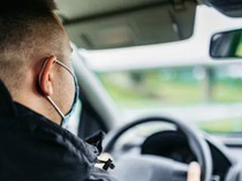 Nam tài xế taxi phát hiện ung thư dù không có triệu chứng: 1 cuộc trò chuyện đã cứu mạng