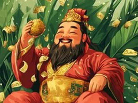 4 con giáp bắt được vận hên nhờ màu đen: Tài lộc bùng nổ, quý nhân giúp sức, thăng tiến vùn vụt, giàu càng giàu thêm