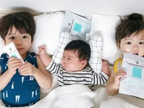 Trẻ ngủ một mình từ sớm và trẻ ngủ cùng anh chị em, lớn lên có gì khác biệt?