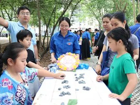 TPHCM: Phường Xuân Hòa khởi động chiến dịch hè, chăm lo 2.000 trẻ em khó khăn