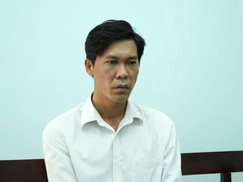 Cần Thơ: Một cựu công chức bị khởi tố, bắt tạm giam