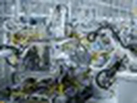 Một gã khổng lồ Trung Quốc đang 'dựng cứ điểm' ở trung tâm thị trường 700 triệu dân, nuôi tham vọng thay đổi cuộc chơi ô tô toàn cầu