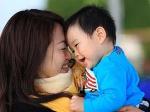 Chỉ cần nhìn vào 4 biểu hiện này là biết con có yêu thương bố mẹ hay không!