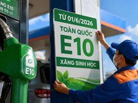 Loạt hãng xe lên tiếng về độ tương thích với xăng E10