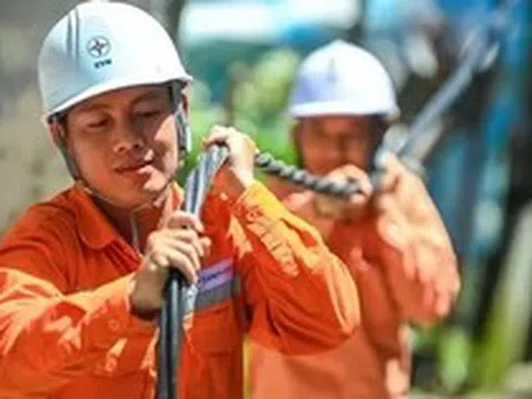 Bộ Công Thương yêu cầu đẩy mạnh tiết kiệm điện