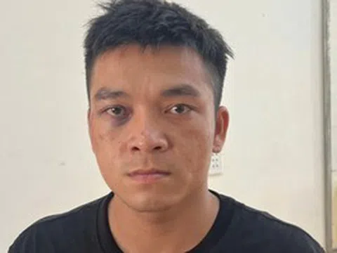 Chân dung nam thanh niên bắn 7 phát súng trước nhà bạn gái ở Đồng Nai