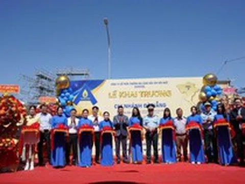 TAPETCO khai trương hệ thống cung ứng nhiên liệu tại Cảng Hàng không Quốc tế Đà Nẵng