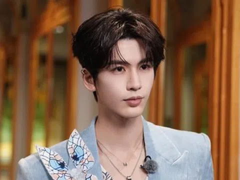 Diễn viên Trương Lăng Hách xin lỗi sau vụ hỗn loạn ở sự kiện làm 5 người bị thương