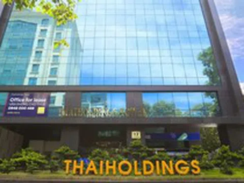 Thaiholdings giải trình gì về việc mã THD tăng trần 5 phiên liên tiếp?