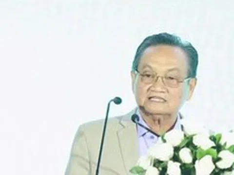 TPHCM đang hình thành 'đại đô thị' như Thượng Hải, Tokyo, New York...