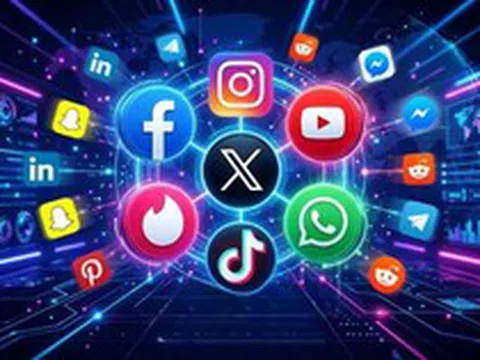Khiến hơn 4 tỷ người 'dính chặt': 3 đại gia Trung Quốc chạm mốc quyền lực chưa từng có