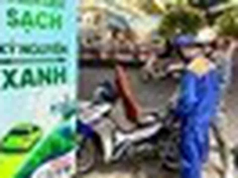 Giá xăng E10 được tính thế nào, rẻ hơn xăng khoáng ra sao?