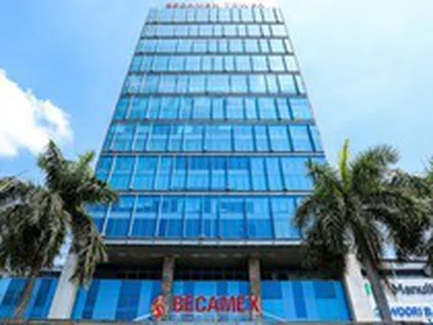 Becamex IDC thông báo khẩn