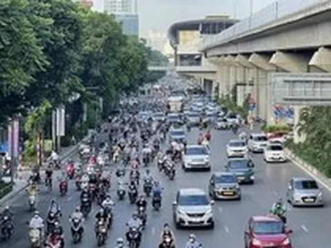 Lý do HĐND TP. Hà Nội chưa xem xét thông qua Đề án Vùng phát thải thấp