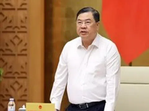 Các công trình trọng điểm phục vụ APEC phải hoàn thành trước quý III/2027
