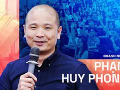 Sếp tập đoàn toàn cầu ngớ người trước câu hỏi của sinh viên năm 3: Hợp lý thế mà sao mình không nghĩ ra!