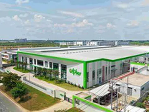 Một tân binh nước giải khát đầu tư 80 triệu USD xây nhà máy tại Đồng Nai