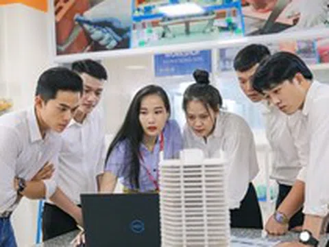 Ngành học cực khát nhân lực, cần 500.000 người/năm, thu nhập từ 30-45 triệu đồng/tháng: Hàng loạt "siêu dự án" hứa hẹn cơ hội việc làm khủng