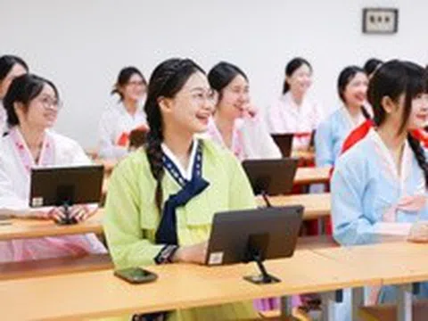 AI có thể dịch tiếng Hàn, nhưng không thể thay thế những người trẻ sở hữu năng lực này