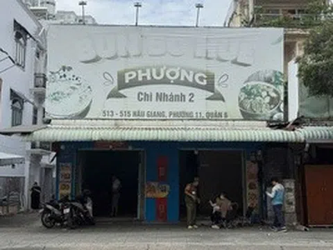 Sau 31 năm kiện tụng, căn nhà 513-515 Hậu Giang chính thức được bàn giao