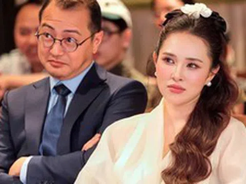 Nữ ca sĩ nổi tiếng nói thẳng: "Tôi không có nhu cầu giữ chồng vì ý thức được mình rất xinh đẹp"