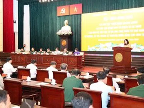 Từ lời hiệu triệu lịch sử đến khát vọng vươn mình