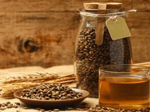 Loại trà được mệnh danh là "khắc tinh mỡ thừa" của phụ nữ Nhật Bản, dùng thay cho nước lọc