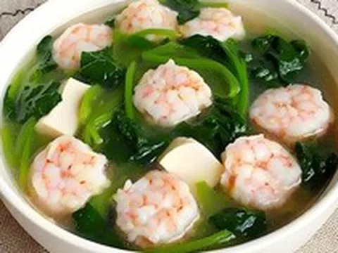 Ung thư vú rất "sợ" 4 loại rau củ: Món nào cũng rẻ, cực quen trên bàn ăn người Việt